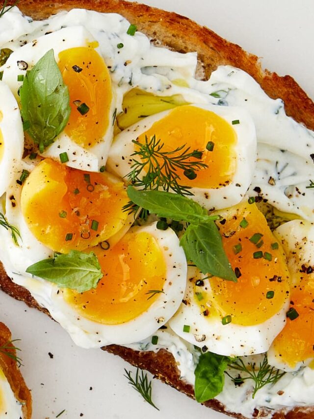3 Best 5-Min Anti Inflammatory Mediterranean Diet Breakfast Ideas for Busy Moms