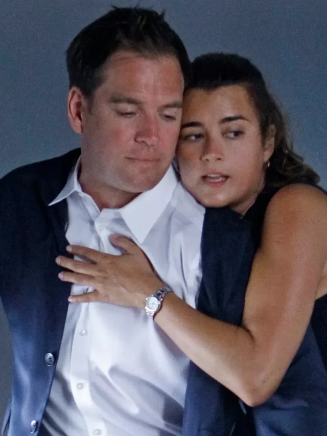 ‘NCIS’ Spinoff Tony and Ziva Starring Michael Weatherly and Cote de Pablo Ordered at Paramount  | May 2024