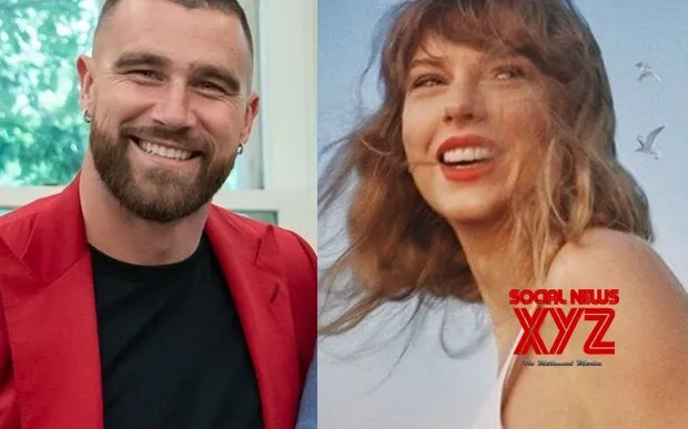 7 Reasons Why Taylor Swift and Travis Kelce Ruled the 2024 People’s Choice Awards!