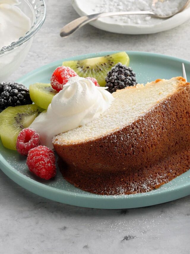 3 Top Secrets to Perfect Cream Cheese Pound Cake